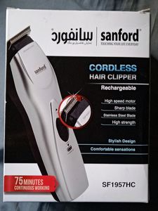 Hair Trimmer
