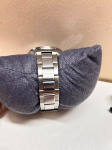Timex Women's Blue Dial Watch