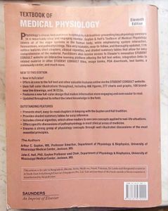 Textbook of Medical Physiology - Guyton &amp; Hall