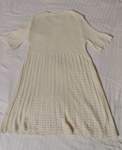 White top/dress