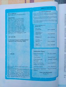 Class 11th And 12th Physics Ncert