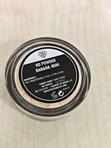 PCA Mini Translucent Powder