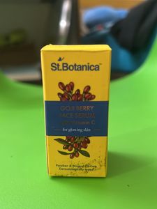 Face Serum