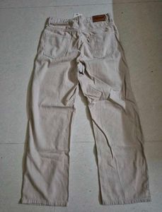 Freakins Straight Jeans