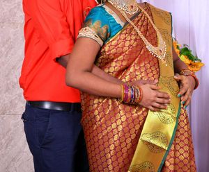 Original Silk saree