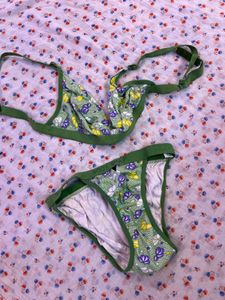 Lot of 3 Bras