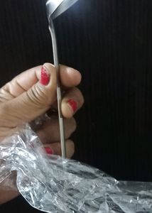 💥Unique Stainless Steel Oil Filter Spoon