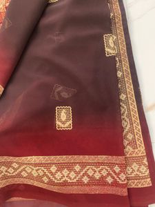 Women’s Saree