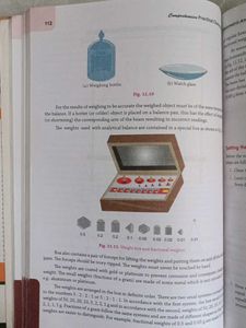 Practical Physics &amp; Chemistry for Class XII