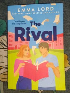 The Rival by Emma Lord