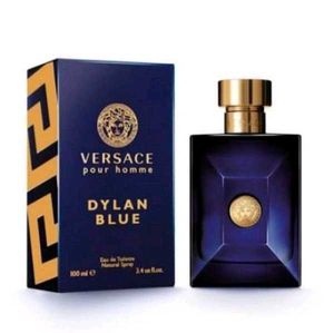 Versace perfumes