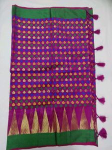 Silk Saree