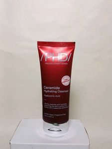 PHD Ceramide Hydrating Cleanser