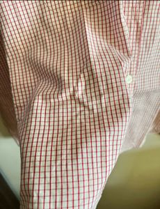 pure cotton shirt 💗