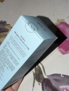 Iunik Beta-Glucan Power Moisture Serum