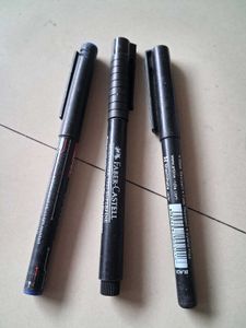 cambo stationary items