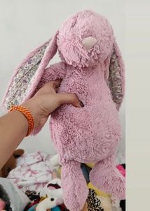 Jellycat Bashful Blossom - Tulip Bunny large