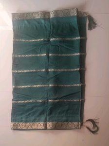 Cotton Pair with embroidery work