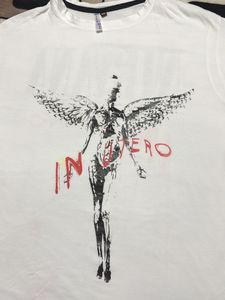Graphic Print T-Shirt