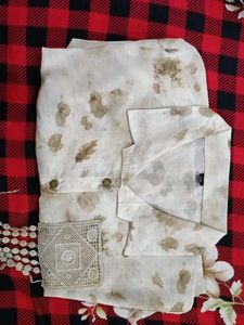 korean top
