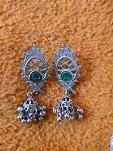 combo ear rings