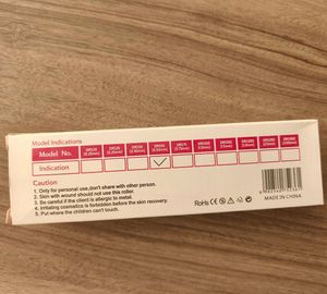 Derma Roller