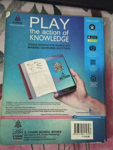 Chemistry for Tenth Class Part-2