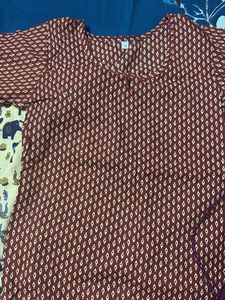SET OF 5 Beautiful Indian Kurta Se