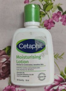 Cetaphil Moisturising Lotion