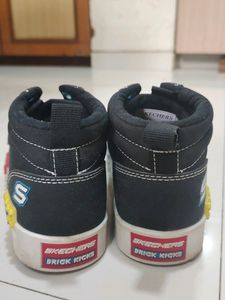 Skechers Shoe For Boys
