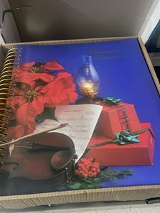 Natraj auto stick album 20 sheets