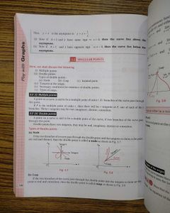 Skills in Mathematics: Play with Graphs JEE Main