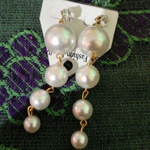 Keerthi earings
