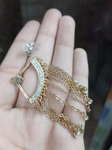 Earrings Imported