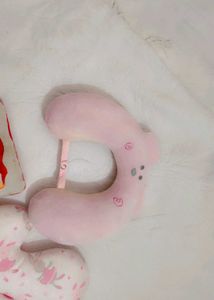 Combo Of Beautiful N Cute Pillow