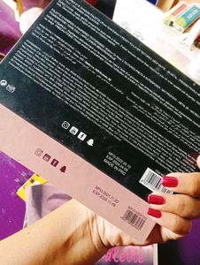 Versatile Eyeshadow Palette - Rich Pigments &amp; Shim