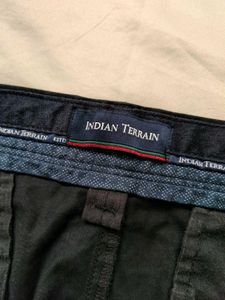 Men's Casual Slim Fit Pants