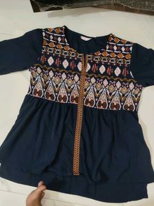 girls top