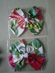 🇹🇭 Washable Cute Bow
