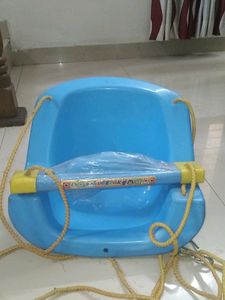 Baby Toy Swing