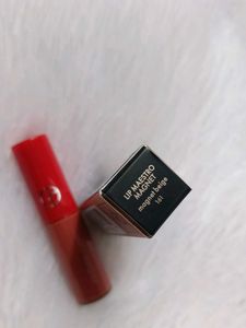 Giorgio armani lipstick mini 💕♥️