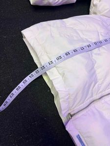 Prada Puffer Jacket