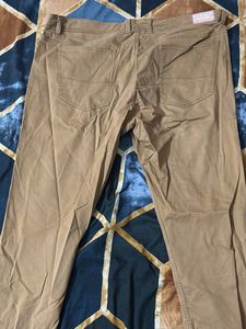 Buffalo tan chino