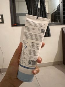 Plum Rice Water &amp; Niacinamide Face Wash