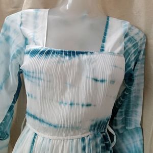 One Piece Dress