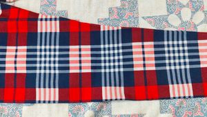 ♦️Set of 3 fleece trousers♦️