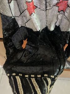 Hand Embellished Kareena Kapoor Dress Sample