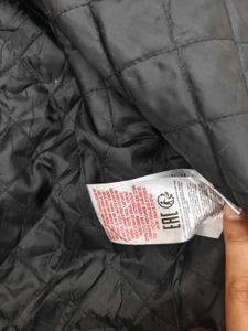 Men's Plaid Hooded Jacket