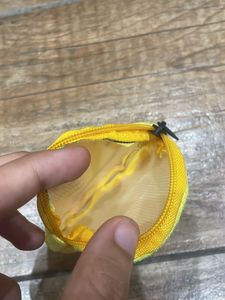Emoji Coin Purse