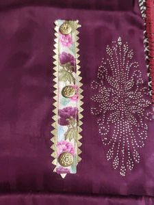 Designer Kurta Set